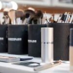 Descubre el increíble maquillaje artístico Kryolan: colores y creatividad al máximo.