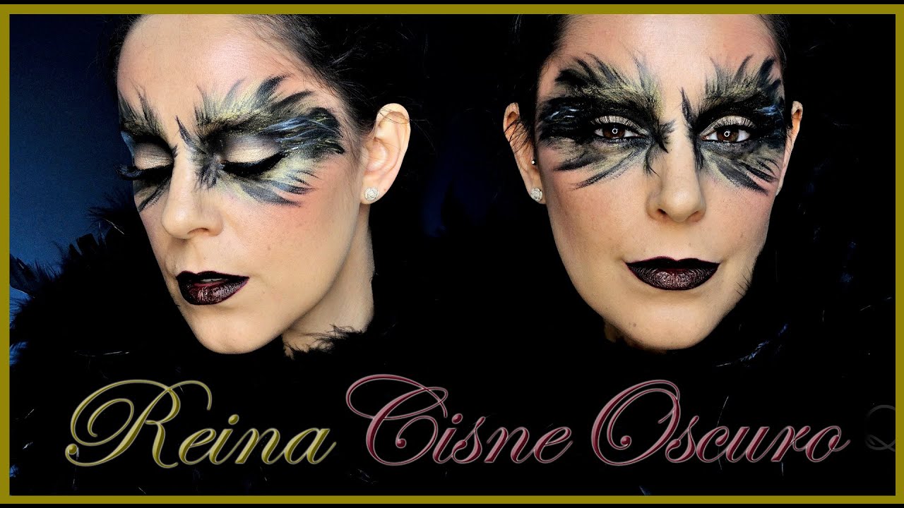 Descubre el fascinante mundo del maquillaje artístico negro para transformarte en una obra de arte.