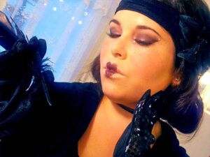 Descubre los fascinantes tipos de maquillaje artístico o fantasía y deslumbra con tu creatividad.