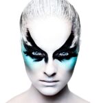 Descubre el arte del maquillaje artístico para adultos y potencia tu creatividad.