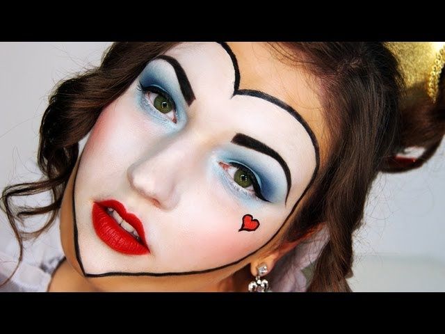 Transforma tu look con maquillaje artístico para mujeres, descubre tu estilo único y realza tu Belleza con nuestros expertos.