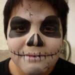 Descubre el maquillaje artístico fácil para niños y diviértete creando increíbles looks