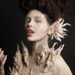 Aprende maquillaje artístico de manera profesional