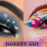 Aprende maquillaje artístico sencillo: crea looks increíbles con facilidad