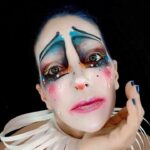 Descubre el arte del maquillaje artístico LCI y crea looks únicos y fascinantes, ¡sorprende a todos con tu creatividad!