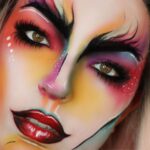 Descubre el maquillaje artístico en Resistencia: colores y creatividad para destacarte