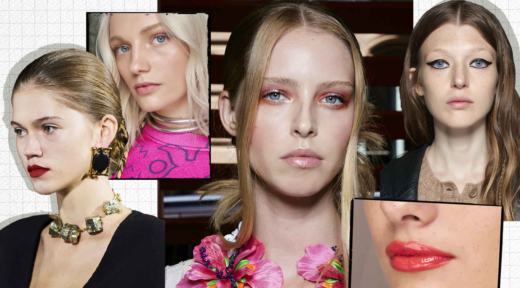 Descubre el sorprendente mundo del maquillaje artístico Sonic ¡Déjate llevar por la creatividad y el color!