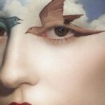 Descubre los secretos del maquillaje artístico para el rostro y deslumbra con tu creatividad