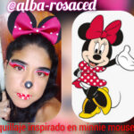 Descubre el arte del maquillaje con Juliana: letras y mucho más.