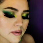 Disfruta de nuestro maquillaje artístico y social: ¡Descubre tu estilo único y deslumbra en cualquier ocasión!