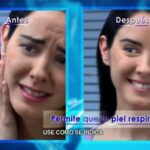 Descubre la efectividad del maquillaje Asepxia: opiniones y resultados