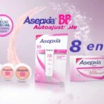 Descubre los tonos perfectos de maquillaje Asepxia BB y luce una Belleza impecable.