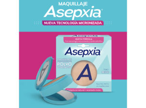 Descubre el encanto del maquillaje asepxia canela y luce una Belleza impecable