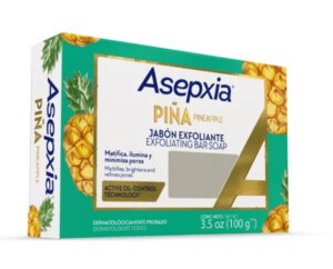 Descubre cómo el maquillaje Asepxia funciona y obtén una Belleza perfecta