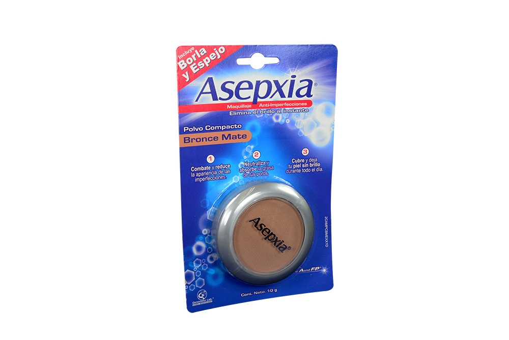 Descubre el maquillaje Asepxia en Cruz Verde: ¡Belleza perfecta y sin imperfecciones!