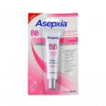 Descubre los mejores precios de maquillaje Asepxia en farmacias