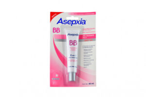 Descubre los mejores precios de maquillaje Asepxia en farmacias