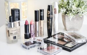 Encuentra maquillaje asequible de calidad: ¡Productos buenos y baratos!