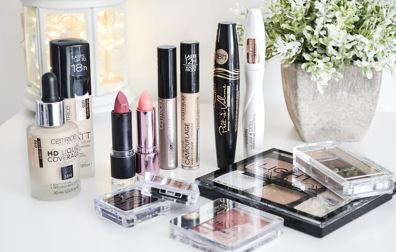 Encuentra maquillaje asequible de calidad: ¡Productos buenos y baratos!
