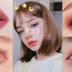 Descubre los secretos del maquillaje asiático: técnicas y productos.