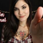 Atrévete a relajarte con el ASMR de maquillaje: disfruta de una experiencia sensorial única y relajante.
