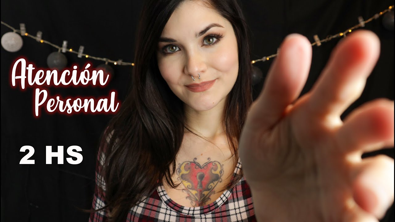 Atrévete a relajarte con el ASMR de maquillaje: disfruta de una experiencia sensorial única y relajante.