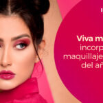 Baddie Makeup Blue: Descubre el look de moda que te hará lucir irresistible