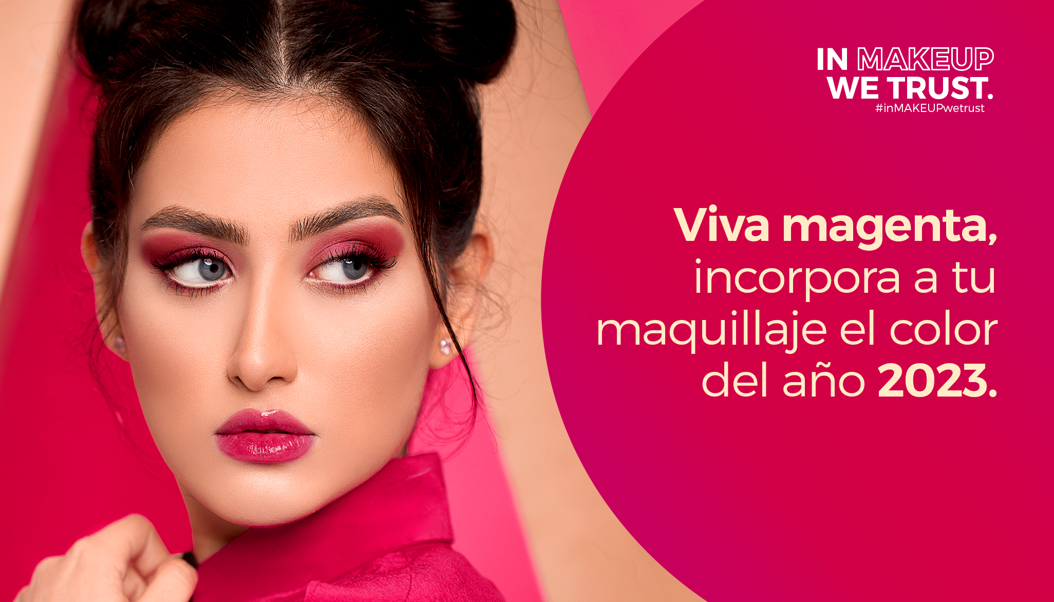 Baddie Makeup Blue: Descubre el look de moda que te hará lucir irresistible