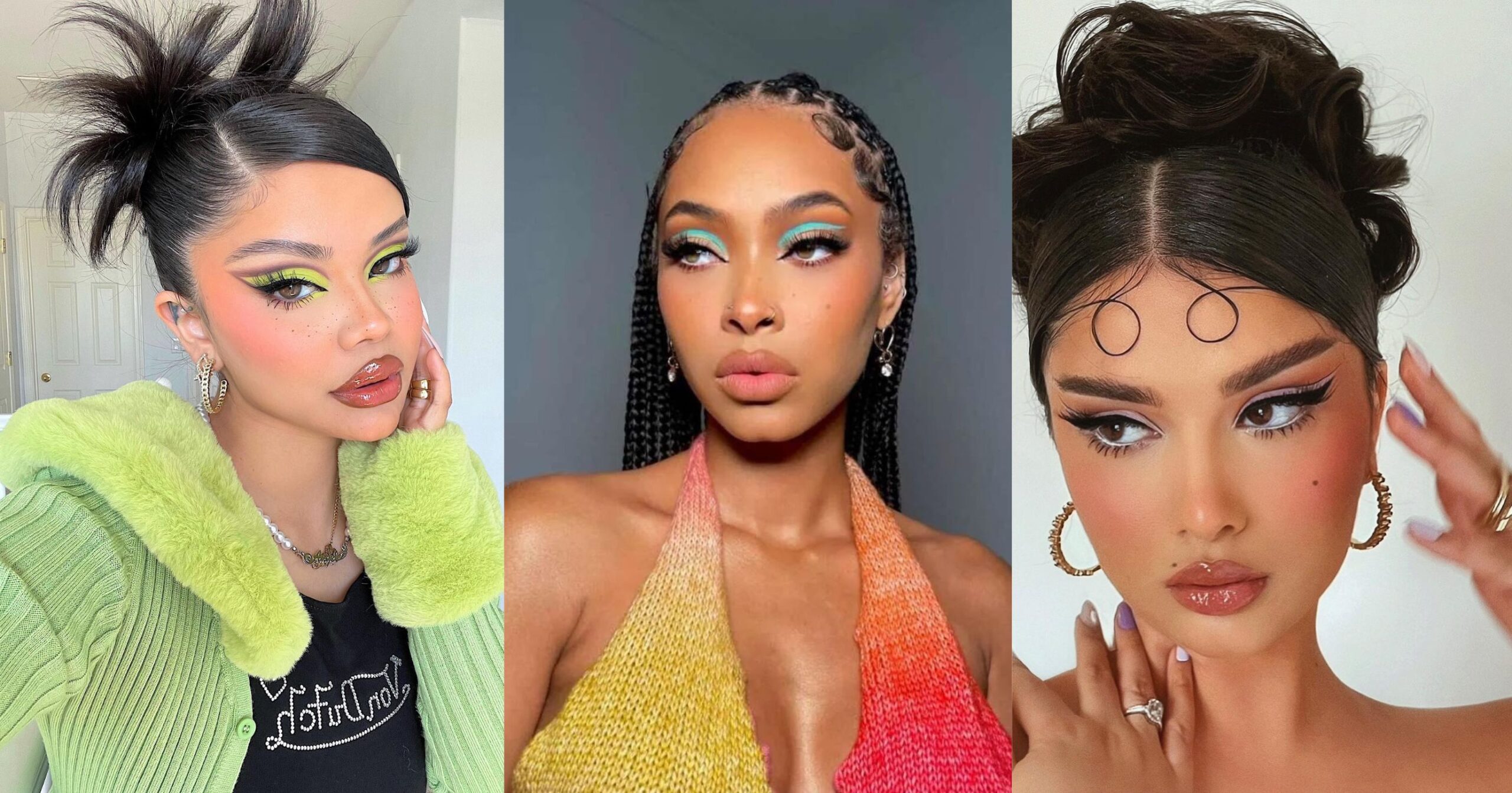 Descubre el significado de Baddie Makeup: Guía completa para un look atrevido y seductor.