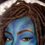 Descubre cómo hacer maquillaje avatar paso a paso: tutorial completo.