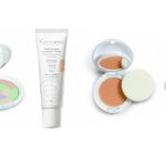 Descubre el maquillaje Avene Couvrance: cobertura perfecta y natural para tu Belleza.