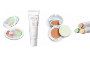 Descubre el maquillaje Avene Couvrance: cobertura perfecta y natural para tu Belleza.