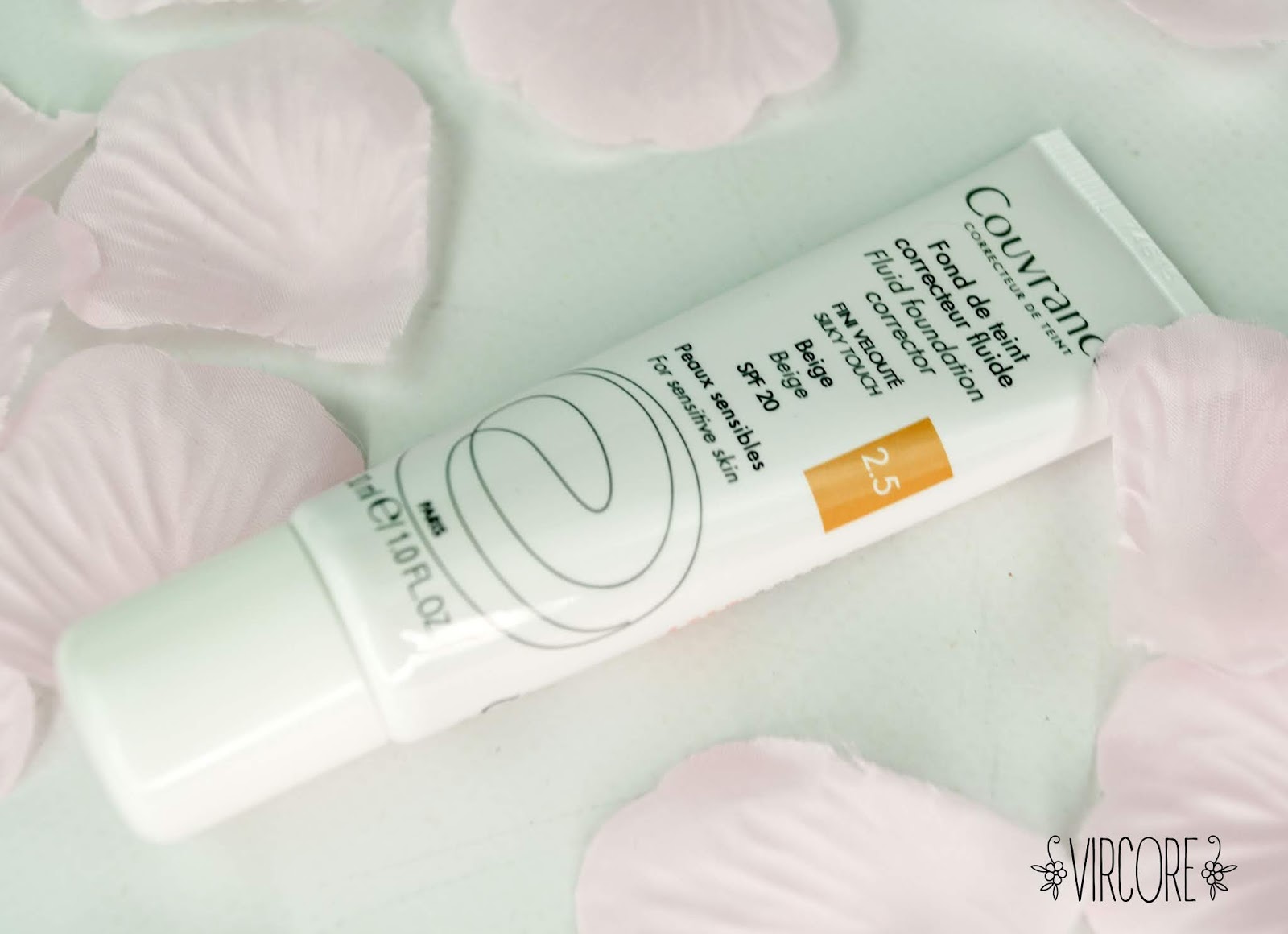 ¡Descubre el maquillaje Avene Couvrance! – Cobertura perfecta y cuidado para tu Belleza.