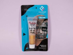Descubre el encanto del maquillaje azul agua: Looks frescos y radiantes para lucir espectacular