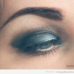 ¡Descubre el encanto del maquillaje azul blanco! Resalta tu Belleza con estilo y elegancia. Obtén un look audaz y sofisticado. Sé el centro de atención con nuestra gama de productos de maquillaje azul blanco.