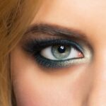 Descubre el encanto del maquillaje azul claro para una mirada radiante y fresca. Aprende a resaltar tus ojos con estilo y elegancia. Haz clic aquí para lucir un look único con maquillaje azul claro.