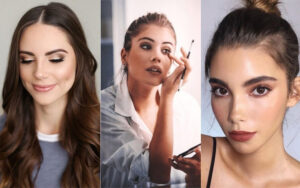 Descubre el encanto del maquillaje azul gris – Logra un look sofisticado y elegante con nuestros productos de calidad. ¡Entra ahora y resalta tu Belleza!