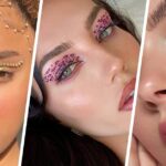 Descubre el encanto del maquillaje azul marino: consejos y tendencias