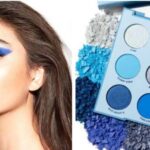 Descubre cómo lograr un maquillaje azul perfecto con estos simples pasos