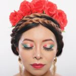 Descubre cómo lograr un maquillaje azul rey perfecto en simples pasos