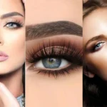 Descubre el encanto del maquillaje azul sencillo y resalta tu Belleza con estilo.