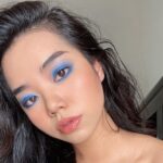 Maquillaje azul tierno: resalta tu mirada con tonos suaves y delicados