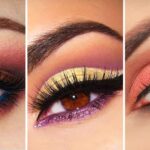 Descubre cómo lucir radiante con maquillaje azul y café. Logra un look impactante y natural. Encuentra los mejores productos y consejos. Perfecto para amantes del maquillaje.
