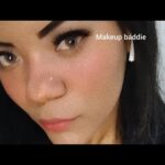 Obtén el look Baddie con nuestro maquillaje de Instagram – ¡Destaca con estilo y actitud!