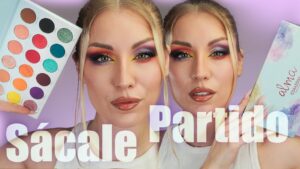 Obtén maquillaje baddie en formato PNG – Descarga ahora