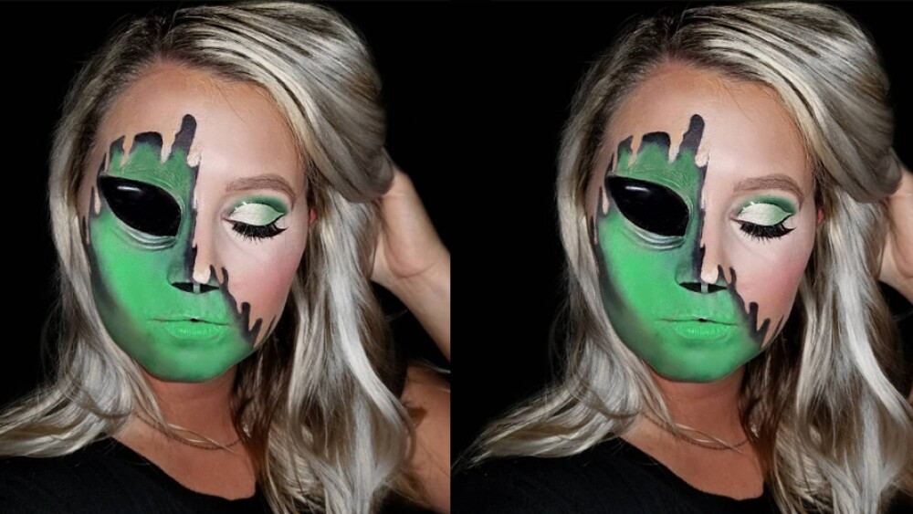 Descubre los mejores tutoriales de maquillaje baddie en TikTok
