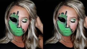 Obtén el look perfecto con nuestra guía de maquillaje para chicas baddie