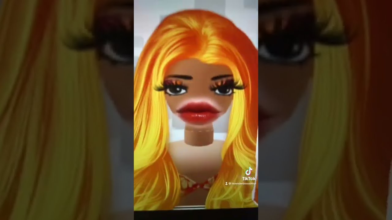 Descubre la mejor rutina de maquillaje baddie en Roblox: ¡Sé el centro de atención!