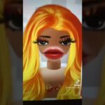 ¡Descubre cómo lucir un increíble makeup estilo baddie en Roblox!