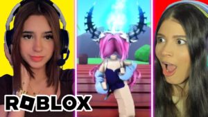 Descubre el mejor maquillaje baddie en la app de Roblox: ¡sé la envidia de todos!